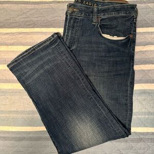 American Eagle Men’s jeans 38 x 30